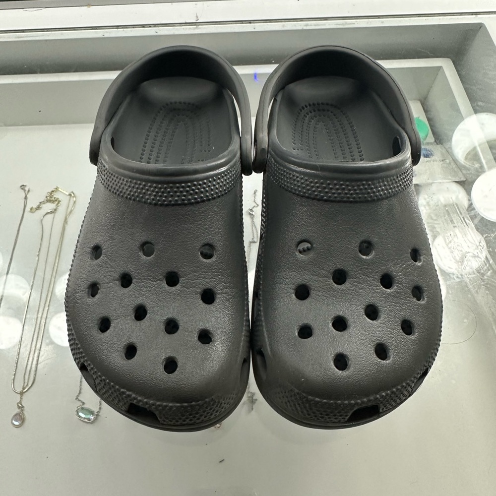 Crocs